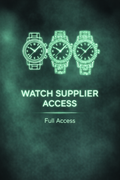 Tier 3 Watch Suppliers