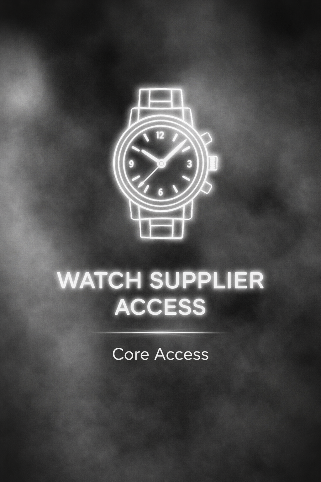 Tier 1 Watch Suppliers