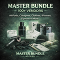Master Supplier Bundle